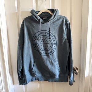 The North Face Hoodie